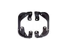 Držák L+P předního mlhového světla Dodge RAM 1500 2009-2012