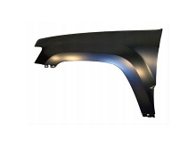 Blatník přední levý Jeep Grand Cherokee 2005-2010 USA