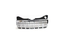 Maska chladiče Jeep Grand Cherokee 2005-2007 Chrom
