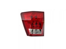 Zadní světlo levé Jeep Grand Cherokee 2005-2007