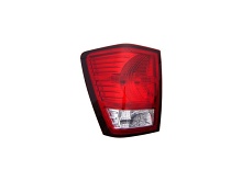 Zadní světlo levé Jeep Grand Cherokee 2008-2010