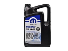 Mopar 0W-20 5L