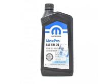 Olej motorový 5W-20 MOPAR 1L Dodge Challenger 2008-2014