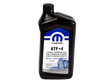 Mopar ATF+4 1L