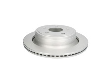 Brzdový kotouč zadní Dodge RAM 1500 2009-2018 352mm