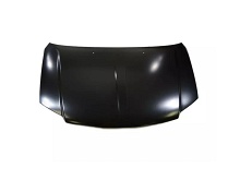 Kapota Dodge Grand Caravan 2011-2020 ALU