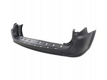 Nárazník zadní Dodge Grand Caravan 2011-2020 PDC