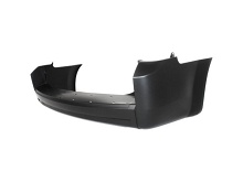 Nárazník zadní Dodge Grand Caravan 2008-2010