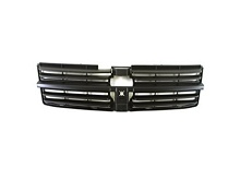 Mřížka masky chladiče Dodge Grand Caravan 2008-2010