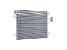 Chladič klimatizace Dodge Grand Caravan 2008-2020