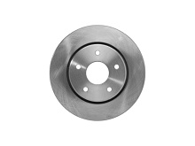 Brzdové kotouče 2ks přední Dodge Grand Caravan 2008-2012 302mm