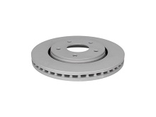 Brzdový kotouč přední Dodge Grand Caravan 2008-2012 302mm