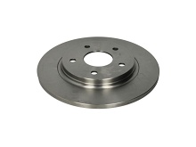 Brzdový kotouč zadní Dodge Grand Caravan 2008-2012 305mm