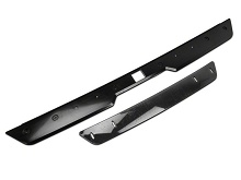Zadní spoiler WICKER BILL Dodge Challenger 2008-2014