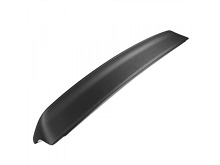 Zadní spoiler HELLCAT REDEYE Style Dodge Challenger 2015+ Matný