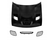 Kapota R/T Scat Pack Style Dodge Challenger 2008-2014