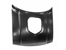 Kapota SHAKER Style Dodge Challenger 2008-2014