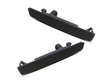 Světla obrysové přední Dodge Challenger 2015+ Dual LED