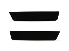 Světla obrysové zadní Dodge Challenger 2008-2014 Dual LED