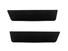 Světla obrysové přední Dodge Challenger 2008-2014 Dual LED