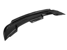 Zadní spoiler GT500 Style+Gurney Flap Ford Mustang 2015-2023 Lesklý
