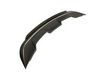 Zadní spoiler GT500 Style+Gurney Flap Ford Mustang 2015-2023 Matný