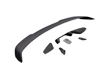 Zadní spoiler GT PERFORMANCE Style Ford Mustang 2015-2023 Matný