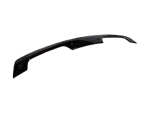 Zadní spoiler GURNEY FLAP GT500 Style Ford Mustang 2015-2023 Lesklý