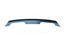 Zadní spoiler GURNEY FLAP GT500 Style Ford Mustang 2015-2023