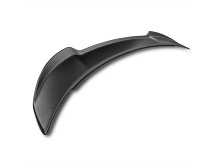 Zadní spoiler ROCK Style Dodge Charger 2015+ Matný
