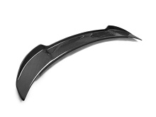 Zadní spoiler ROCK Style Dodge Charger 2015+ Carbon
