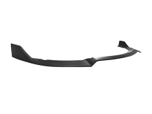 Spoiler předního nárazníku IKON V1 Dodge Charger SRT 2015+ Matný
