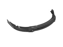 Spoiler předního nárazníku IKON V3 Dodge Charger SRT 2015+