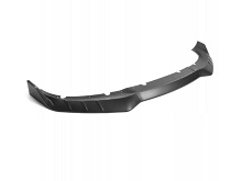 Spoiler předního nárazníku IKON V2 Dodge Charger SXT/RT 2015+ Matný