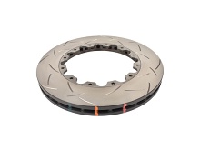 Brzdový rotor přední Dodge Challenger 2015+ 400mm DBA 5000 series - T3 Slotted - Rotor Only Drážkované