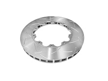 Brzdový rotor přední Dodge Challenger 2015+ 390mm DBA 5000 series - T3 Slotted - Rotor Only