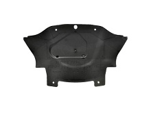 Kryt pod motor Chrysler 300 2005-2010 RWD