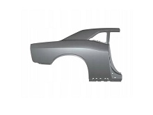 Blatník zadní pravý Dodge Challenger 2008-2014