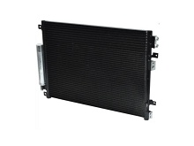 Chladič klimatizace Dodge Challenger 2008-2014 3.5L, 3.6L, 5.7L a 6.1L