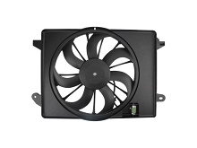 Ventilátor chladiče Dodge Challenger 2015+ 470mm