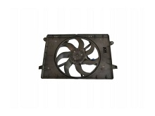 Ventilátor chladiče Chrysler Pacifica 2016+ 3PIN