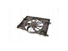 Ventilátor chladiče Chrysler Pacifica 2016+ 4PIN