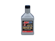 AMSOIL Premium Protection 10W-40 Synthetic Motor Oil 0.946L
