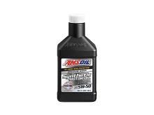 AMSOIL Signature Series 5W-50 Synthetic Motor Oil 0.946L