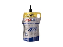 AMSOIL Signature Series Fuel-Effcient Synthetic ATF 0.946L Easy Pack