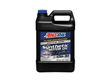 AMSOIL Signature Series 10W-30 Synthetic Motor Oil 3.78L