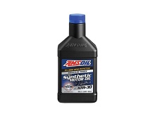 AMSOIL Signature Series 10W-30 Synthetic Motor Oil 0.946L