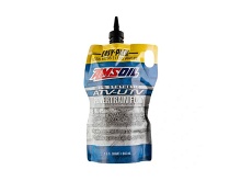 AMSOIL ATV/UTV Powertrain Fluid 0.946L Easy Pack