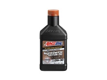 AMSOIL Signature 0W-30 Synthetic Motor Oil 0.946L