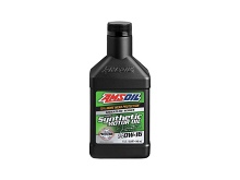 AMSOIL Signature Series 0W-16 Synthetic Motor Oil 0.946L